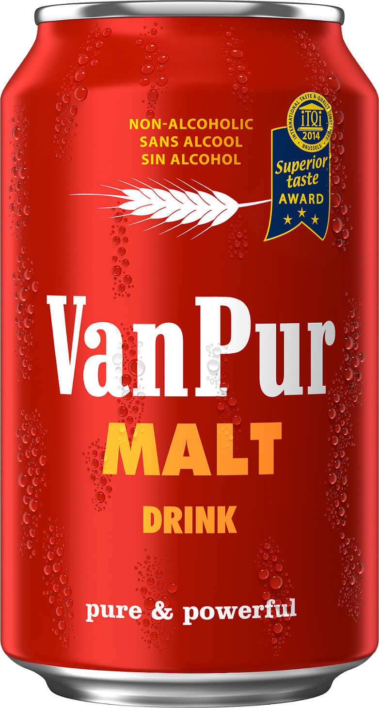 Van Pur Malt Drink Target2000
